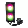 Liquid cooling Cooler Master MASTERLIQUID ML240L ARGB V2 240mm