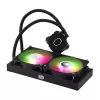 Liquid cooling Cooler Master MASTERLIQUID ML240L ARGB V2 240mm
