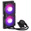Liquid cooling Cooler Master MASTERLIQUID ML240L ARGB V2 240mm
