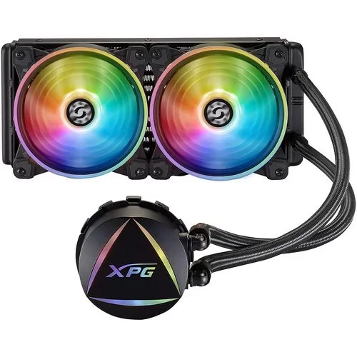 Liquid cooling Adata XPG LEVANTE 240