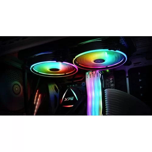 Liquid cooling Adata XPG LEVANTE 240