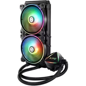 Liquid cooling Adata XPG LEVANTE 240 Liquid cooling Adata XPG LEVANTE 240