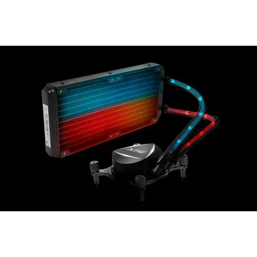 Liquid cooling Adata XPG LEVANTE 240
