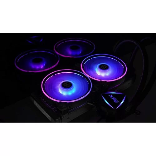 Liquid cooling Adata XPG LEVANTE 240