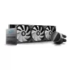 Liquid cooling DEEPCOOL Castle 360RGB V2
