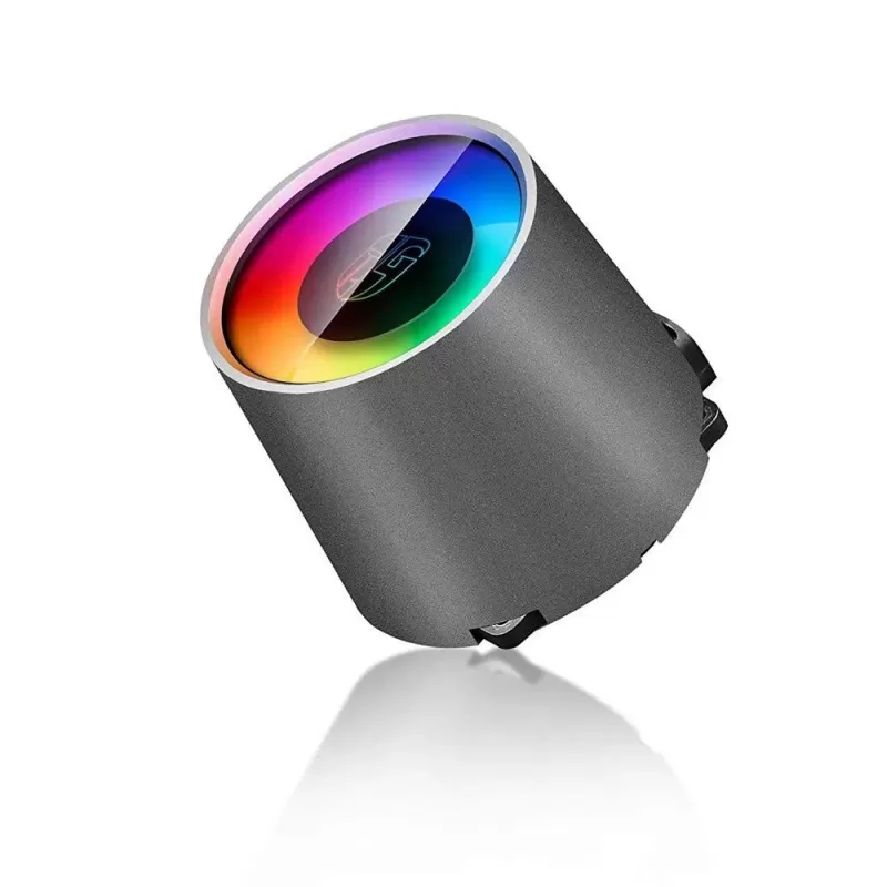 Liquid cooling DEEPCOOL Castle 360RGB V2