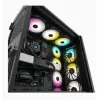 Liquid cooling Corsair iCUE H170i ELITE CAPELLIX 420mm Color:black