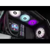 קירור נוזלי Corsair iCUE LINK H100i RGB - לבן 240mm קירור נוזלי Corsair iCUE LINK H100i RGB - לבן 240mm