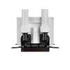 Liquid cooling Asus ROG RYUO III 240 ARGB WHITE EDITION 240mm Color:white Liquid cooling Asus ROG RYUO III 240 ARGB WHITE EDITION 240mm Color:white