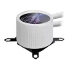 Liquid cooling Asus ROG RYUO III 240 ARGB WHITE EDITION 240mm Color:white Liquid cooling Asus ROG RYUO III 240 ARGB WHITE EDITION 240mm Color:white