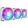 Liquid cooling Asus ROG RYUO III 240 ARGB WHITE EDITION 240mm Color:white Liquid cooling Asus ROG RYUO III 240 ARGB WHITE EDITION 240mm Color:white