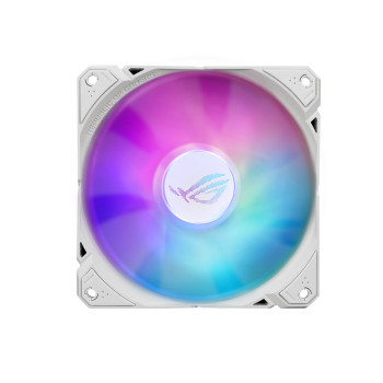 Liquid cooling Asus ROG RYUO III 240 ARGB WHITE EDITION 240mm Color:white Liquid cooling Asus ROG RYUO III 240 ARGB WHITE EDITION 240mm Color:white