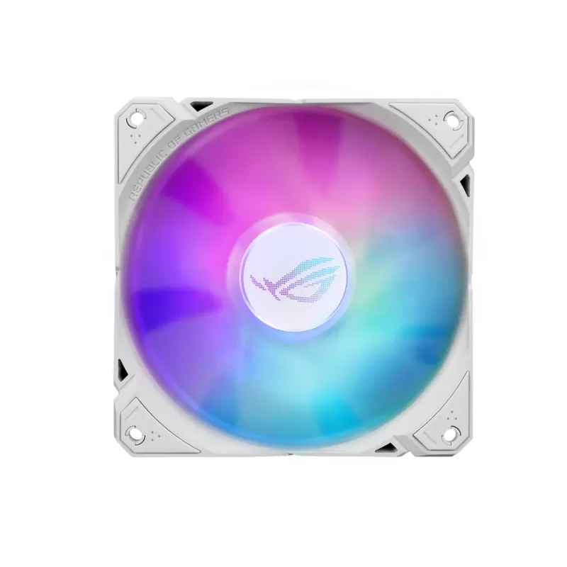 Liquid cooling Asus ROG RYUO III 240 ARGB WHITE EDITION 240mm Color:white Liquid cooling Asus ROG RYUO III 240 ARGB WHITE EDITION 240mm Color:white
