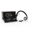 קירור נוזלי be quiet! PURE LOOP 2 FX 280mm