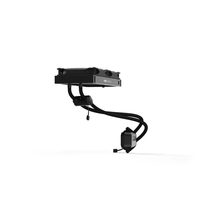 קירור נוזלי be quiet! PURE LOOP 2 FX 280mm