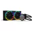 קירור נוזלי be quiet! PURE LOOP 2 FX 280mm