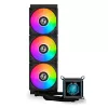 Liquid cooling LIAN-LI Galahad II LCD 360 AIO black 360mm Liquid cooling LIAN-LI Galahad II LCD 360 AIO black 360mm