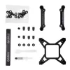 Liquid cooling LIAN-LI Galahad II LCD 360 AIO black 360mm Liquid cooling LIAN-LI Galahad II LCD 360 AIO black 360mm