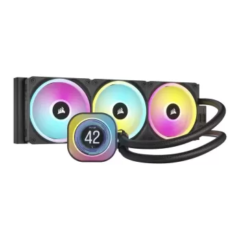 Liquid cooling Corsair iCUE LINK H150i LCD 360mm
