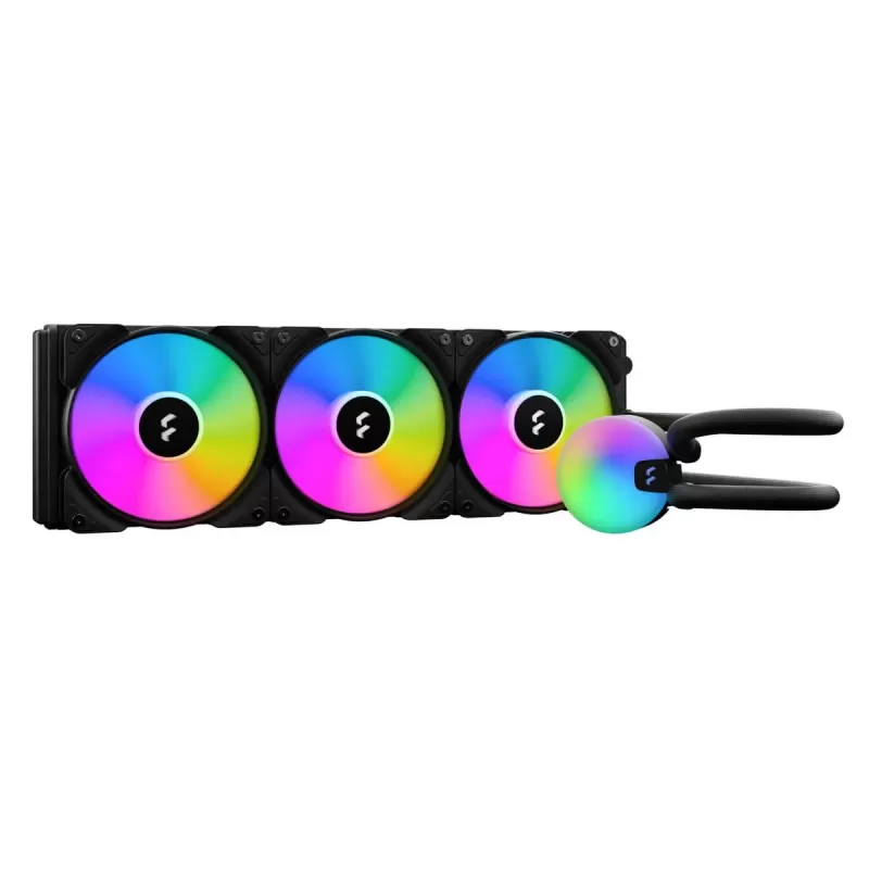 Liquid cooling Fractal Design Lumen S36 RGB