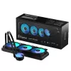 Liquid cooling Fractal Design Lumen S36 RGB