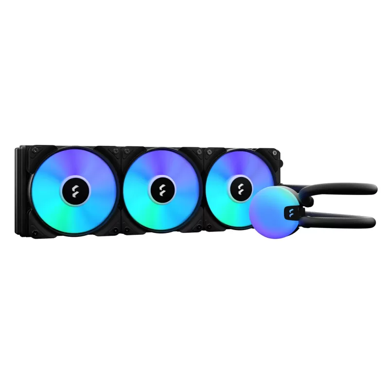Liquid cooling Fractal Design Lumen S36 RGB
