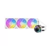 Liquid cooling Antec VORTEX LUM 360 ARGB 360mm white Liquid cooling Antec VORTEX LUM 360 ARGB 360mm white