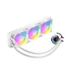 Liquid cooling Antec VORTEX LUM 360 ARGB 360mm white Liquid cooling Antec VORTEX LUM 360 ARGB 360mm white