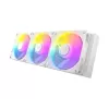 Liquid cooling Antec VORTEX LUM 360 ARGB 360mm white Liquid cooling Antec VORTEX LUM 360 ARGB 360mm white