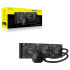 קירור נוזלי Corsair NAUTILUS 360 RS 360 360mm צבע שחור קירור נוזלי Corsair NAUTILUS 360 RS 360 360mm צבע שחור