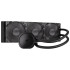 קירור נוזלי Corsair NAUTILUS 360 RS 360 360mm צבע שחור קירור נוזלי Corsair NAUTILUS 360 RS 360 360mm צבע שחור