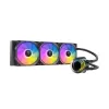 Liquid cooling Antec VORTEX LUM 360 black 360mm Liquid cooling Antec VORTEX LUM 360 black 360mm