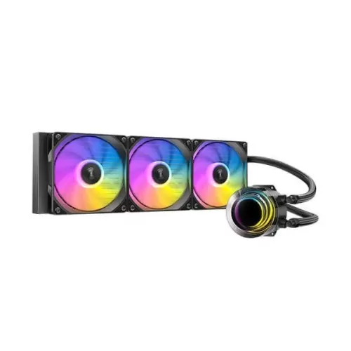 Liquid cooling Antec VORTEX LUM 360 black 360mm Liquid cooling Antec VORTEX LUM 360 black 360mm
