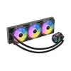 Liquid cooling Antec VORTEX LUM 360 black 360mm Liquid cooling Antec VORTEX LUM 360 black 360mm