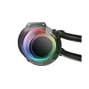 Liquid cooling Antec VORTEX LUM 360 black 360mm Liquid cooling Antec VORTEX LUM 360 black 360mm