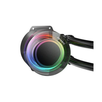 Liquid cooling Antec VORTEX LUM 360 black 360mm Liquid cooling Antec VORTEX LUM 360 black 360mm