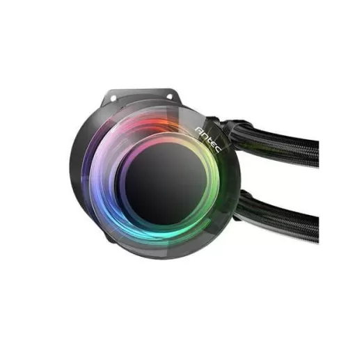 Liquid cooling Antec VORTEX LUM 360 black 360mm Liquid cooling Antec VORTEX LUM 360 black 360mm