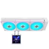 Жидкостное охлаждение LIAN-LI HydroShift II LCD-S 360CL Цвет:белый