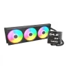Liquid cooling COUGAR Poseidon Vistek ProARGB 360 black Liquid cooling COUGAR Poseidon Vistek ProARGB 360 black