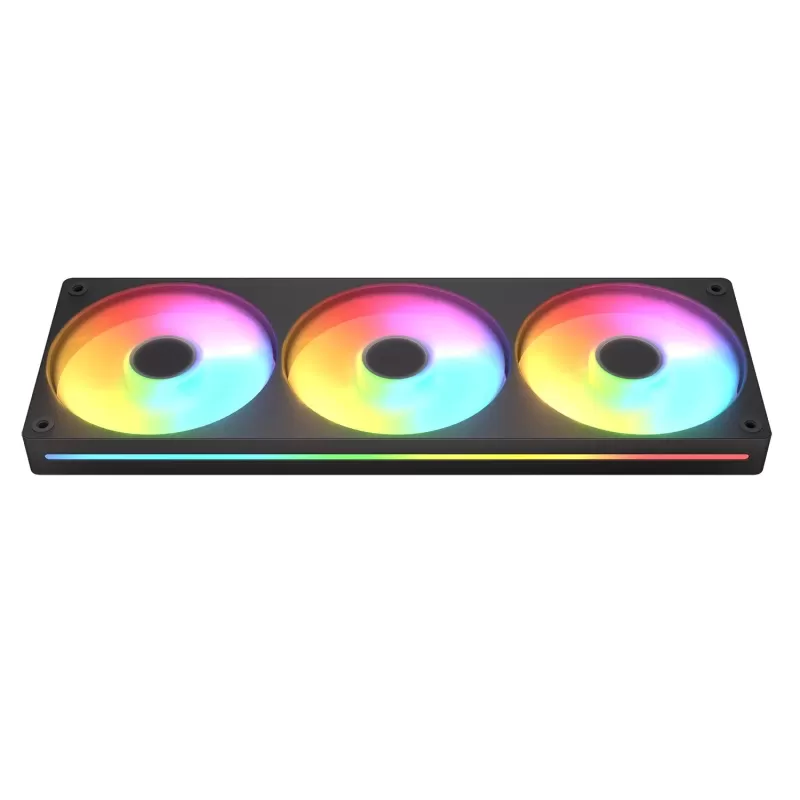 Liquid cooling COUGAR Poseidon Vistek ProARGB 360 black Liquid cooling COUGAR Poseidon Vistek ProARGB 360 black