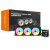 Liquid cooling COUGAR Poseidon Vistek ProARGB 360 black Liquid cooling COUGAR Poseidon Vistek ProARGB 360 black
