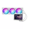 Liquid cooling Asus ROG Ryuo IV 360 ARGB White Edition white