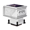 Liquid cooling Asus ROG Ryuo IV 360 ARGB White Edition white