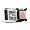 Liquid cooling Asus ROG Ryuo IV 360 ARGB White Edition white