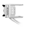 Liquid cooling Asus ROG Ryuo IV 360 ARGB White Edition white