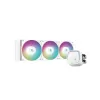 קירור נוזלי DEEPCOOL LE720 לבן קירור נוזלי DEEPCOOL LE720 לבן
