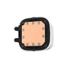 קירור נוזלי DEEPCOOL LE720 לבן קירור נוזלי DEEPCOOL LE720 לבן