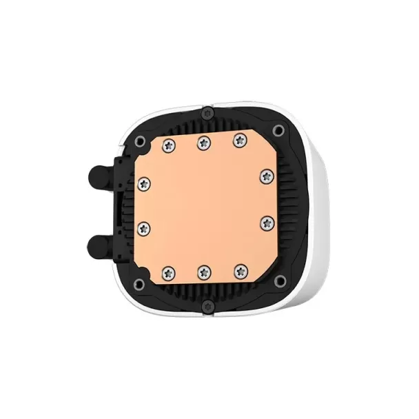 קירור נוזלי DEEPCOOL LE720 לבן קירור נוזלי DEEPCOOL LE720 לבן