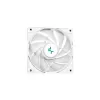 קירור נוזלי DEEPCOOL LE720 לבן קירור נוזלי DEEPCOOL LE720 לבן