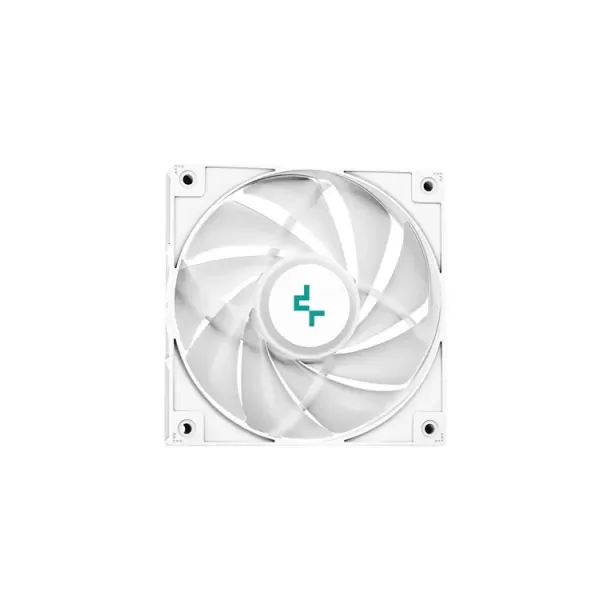 קירור נוזלי DEEPCOOL LE720 לבן קירור נוזלי DEEPCOOL LE720 לבן